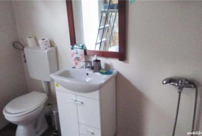 Casă cu 2 camere în Central - 3