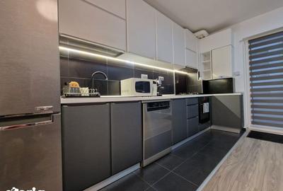 Apartament cu 3 camere, mobilat în Europa - 5