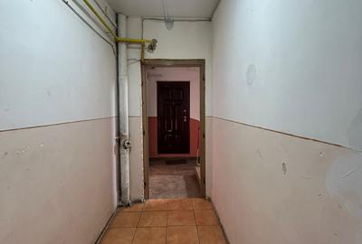 Garsoniera Dristor 33 Mp Parter Bloc 1982 Centrala Proprie 12 Min Metrou - 10