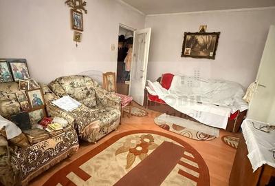 Apartament 2 camere, 44 mp, Dacia Iași – 65.000 euro - 3