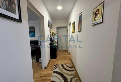 Comision 0% Apartament 3 camere 115mp, 2bai, parcare, Buna Ziua - 4