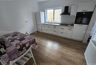 360 Grade Imobiliare – Duplex modern de închiriat în Moșnița Nouă - 6