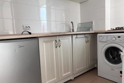 Garsoniera Str. Mihai Viteazul - Zona Grivitei - cod 5217 - 4