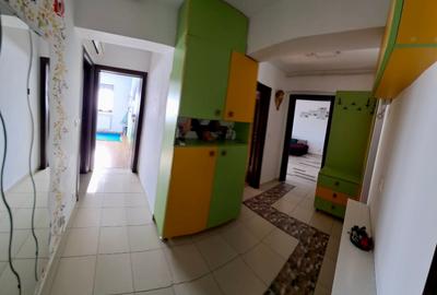 Apartament 3 camere decomandat/88mp utili/Soseaua Oltenitei-Lidl - 17