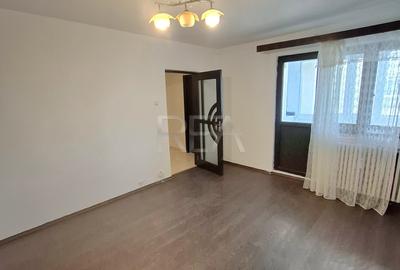 Apartament cu 2 camere semidecomandat în Drumul Taberei