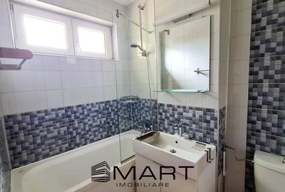 Apartament 2 camere nou renovat prima inchiriere zona Mihai Viteazul - 10
