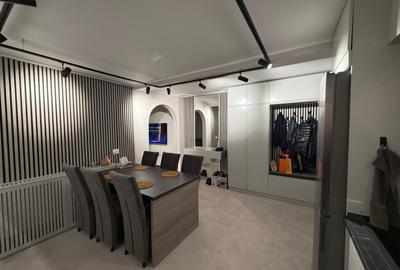 Apartament Premium, 4 camere-central,  ideal pentru rezidenta urbana - 7