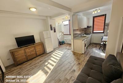 Studio Dublu - Bloc nou - Plaja Reyna - Termen Lung - 400 euro - 4