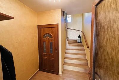 Casă cu 5 camere cu Teren 1000 Mp în Chiajna - 11