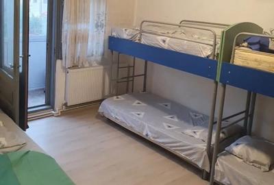 Casă cu 4 camere în Central - 2