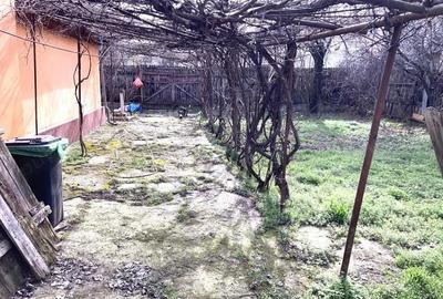 PRELUNGIREA FERENTARI - Casa+Teren 417 mp - Str. Mihail Calinici - 2