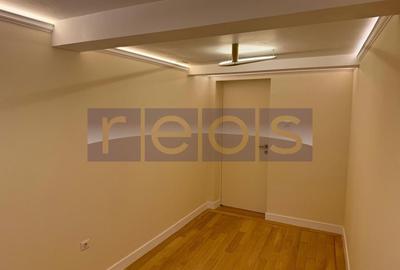 DEMISOL IN VILA | 5 CAMERE | NOU RENOVAT | FINISAJE LUX | DOROBANTI | - 23