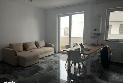 Apartament cu 2 camere în Braytim - 10