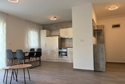 Apartament cu 2 camere în Central - 3