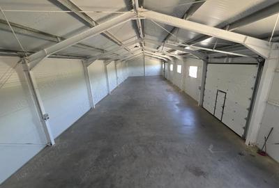 Spațiu comercial, de 500 mp, în Roman - 6