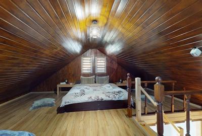 Casă cu 3 camere cu Teren 397 Mp în Poian - 14