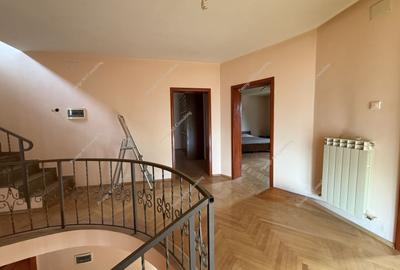 Casa individuala spatioasa | Teren 651 mp Zona Planetelor – Giroc - 8