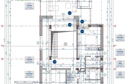 Teren de 1100 mp, în Cug - 4