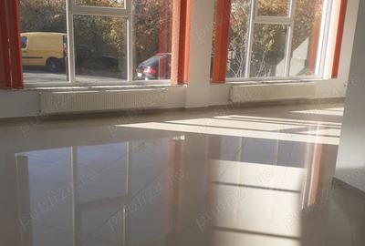 Spațiu comercial, de 45 mp, în Republicii - 2