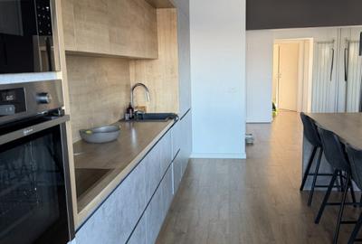 Apartament cu 3 camere decomandat în Lacul Tei - 13