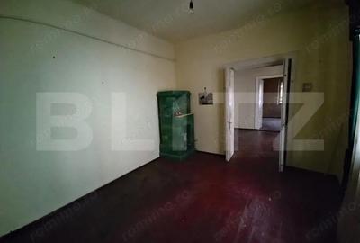 Casa de renovat, 182 mp curte, 100 mp utili, zona Dezrobirii - 3