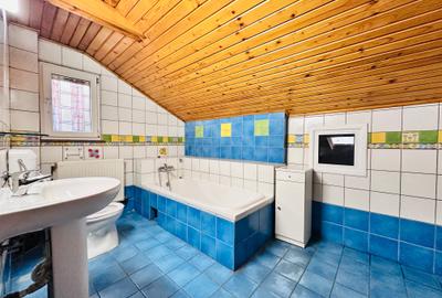 Casa individuala gradina + piscina || 3 dormitoare || Herastrau - 20