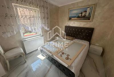 Casă cu 3 camere cu Canalizare în Central - 3