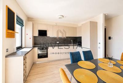 Apartament cu 2 camere semidecomandat, mobilat în Bună Ziua - 3