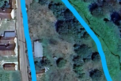 Casă cu 2 camere în Șoimoș - 1