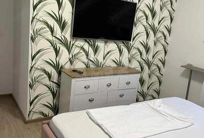 Apartament cu 3 camere decomandat, mobilat în Republicii - 9