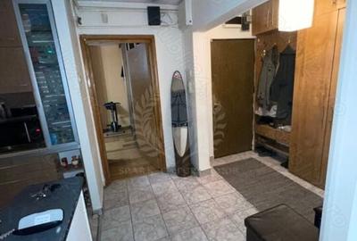 Apartament 4 camere, mobilat, cartier 9 Mai, Ploiesti Vest - 6