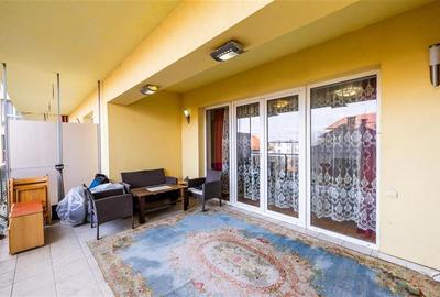 3D& Film! Decomandat, etaj2, terasa, parcare, Central, Brasov - 36