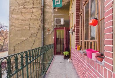 Apartament cu 2 camere în Ultracentral - 2