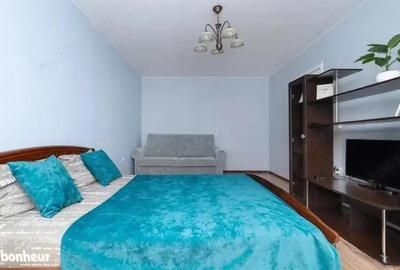 Apartament cu o camera de inchiriat in Avantgarden - 2