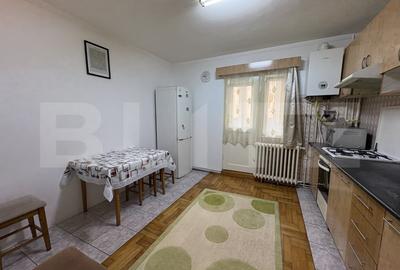 Apartament 2 camere, decomandat, parcare, zona strazii Ion Mester - 5