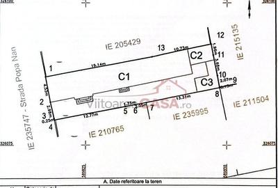 Casă cu 4 camere cu Canalizare în Alba Iulia - 5