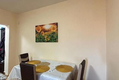 Apartament cu 2 camere semidecomandat în Lehliu - 7
