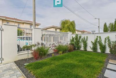 Casă modernă și eficientă energetic în Timișoara - 27