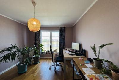 Duplex 4 camere, 108mp utili, 308mp teren in Mosnita Noua - 5