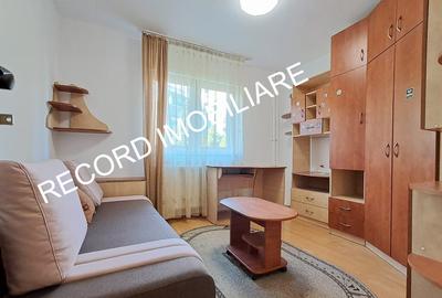 Apartament cu 2 camere decomandat în Grigorescu