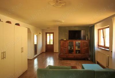 Casa Unifamiliala ?ura-Mare - 160m2 cu 500m2 teren - 6