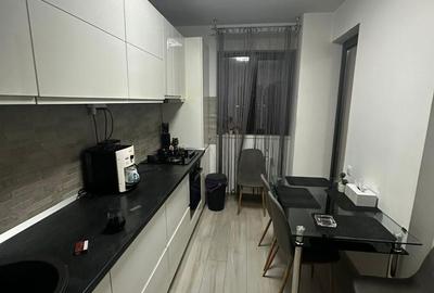 Apartament cu 2 camere în Ferentari - 10