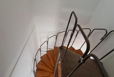 Casa/Ap.3 camere, P 1, Podul Grand la 650 euro - 4