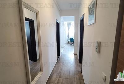 Apartament 2 Camere Otopeni Central - 5