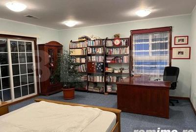 Casa canadiana cu hala in Ipotesti - 13