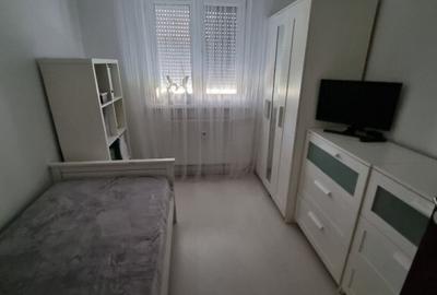 Apartament 4 camere decomandat Titan - 2