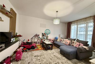 Apartament cu 2 camere, mobilat în Central - 8