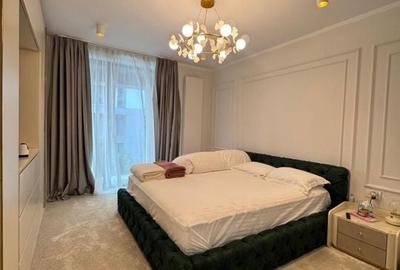 Vanzare Duplex 3 Camere + Curte 130 MP Cloud 9 Residence - 9
