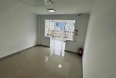Spațiu comercial, de 35 mp, în Astra
