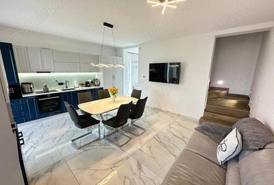 Casă cu 4 camere în Central - 4